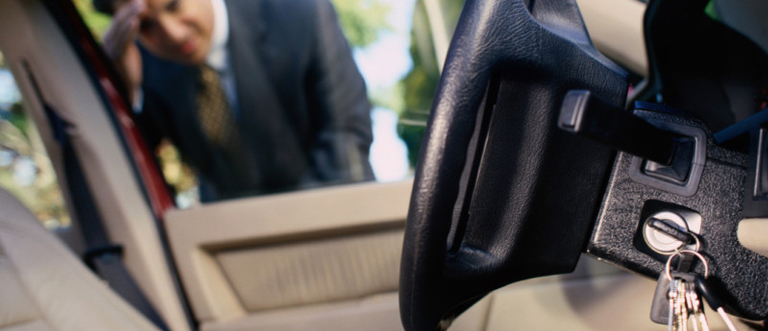 24 hour car locksmith in Campbell