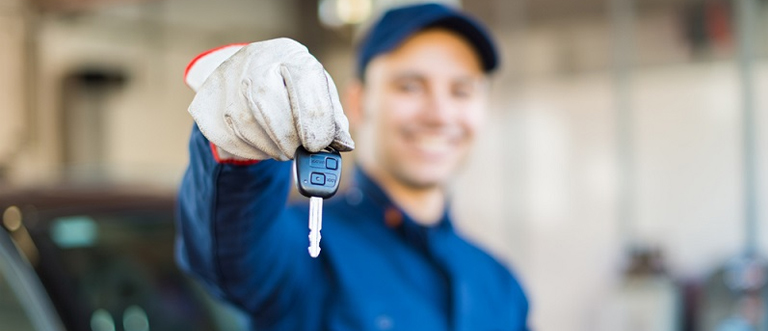 24 hour Mobile locksmith in Campbell