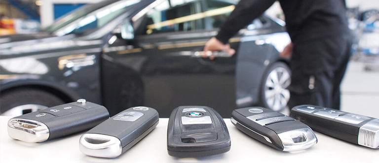 Automotive Locksmith Campbell