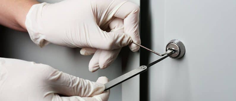 Commercial Emergency Locksmith Campbell