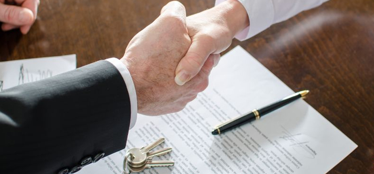 Commercial Eviction Service Campbell