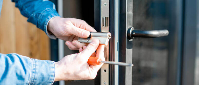 Commercial Locksmith Campbell